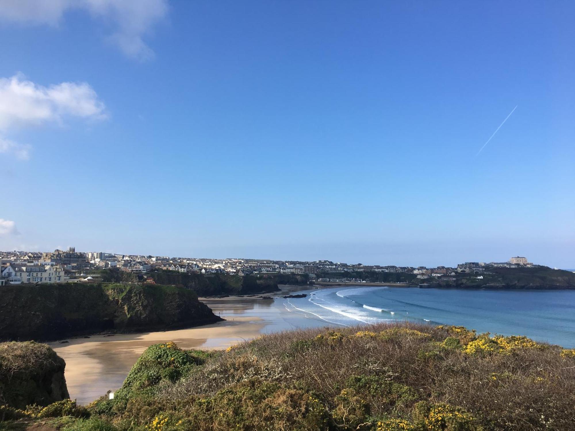 Ocean View Beach Rd 新码头 外观 照片