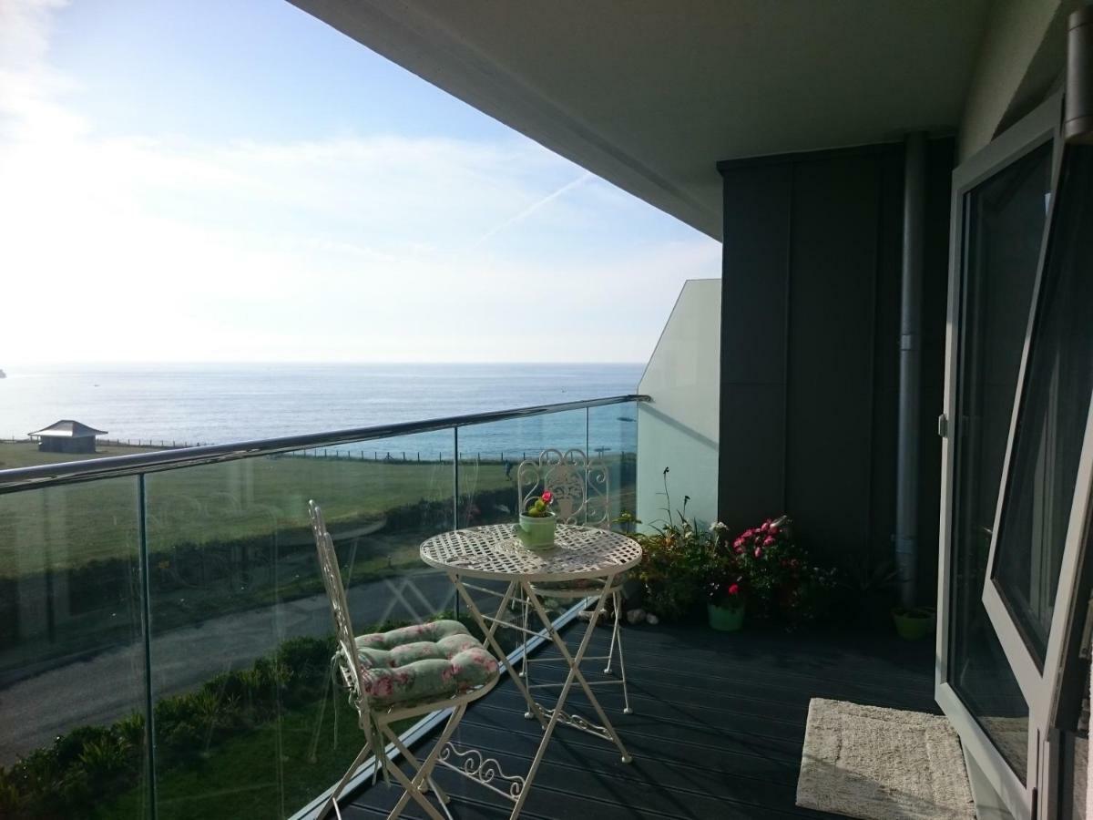 Ocean View Beach Rd 新码头 外观 照片