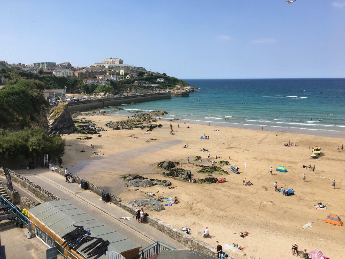 Ocean View Beach Rd 新码头 外观 照片
