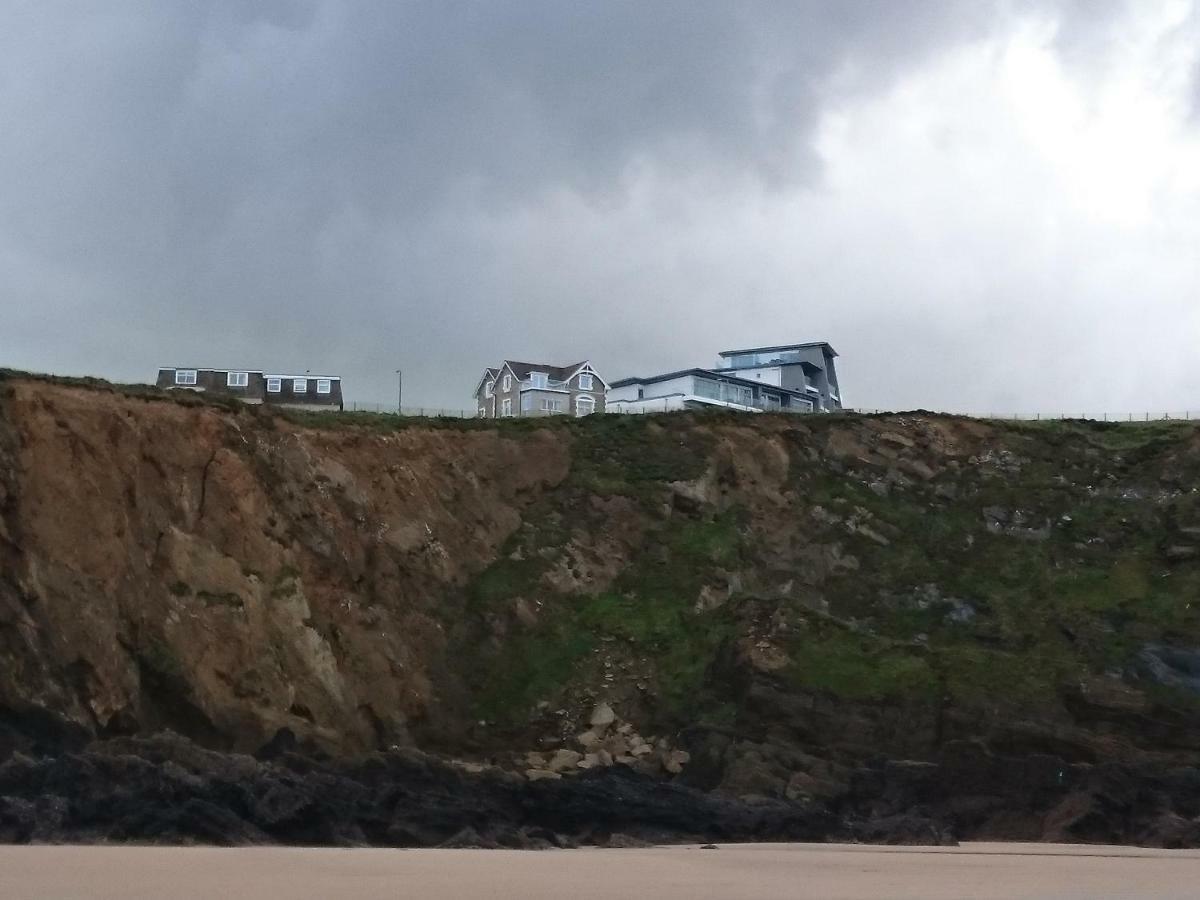 Ocean View Beach Rd 新码头 外观 照片