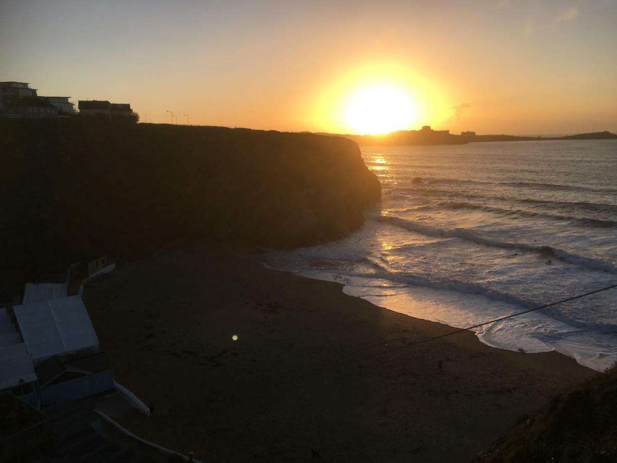 Ocean View Beach Rd 新码头 外观 照片